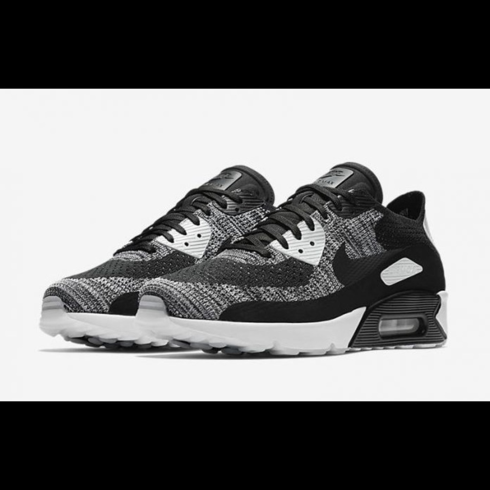 Air Max 90 Flyknit 🧚🏾‍♀️